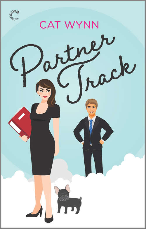 Book cover of Partner Track