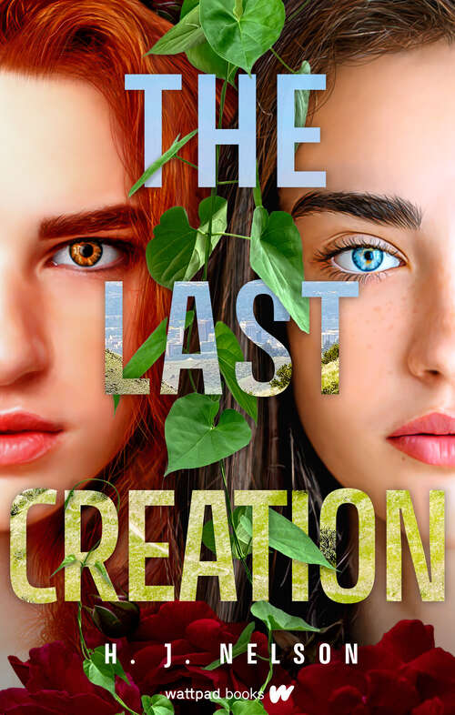 Book cover of The Last Creation