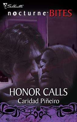 Book cover of Honor Calls