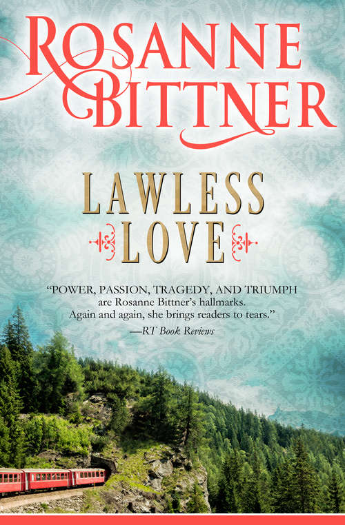 Book cover of Lawless Love