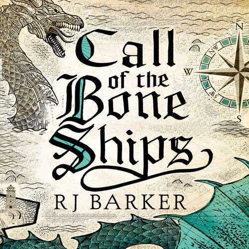 Book cover of Call of the Bone Ships: Book 2 of the Tide Child Trilogy (The Tide Child Trilogy #5)