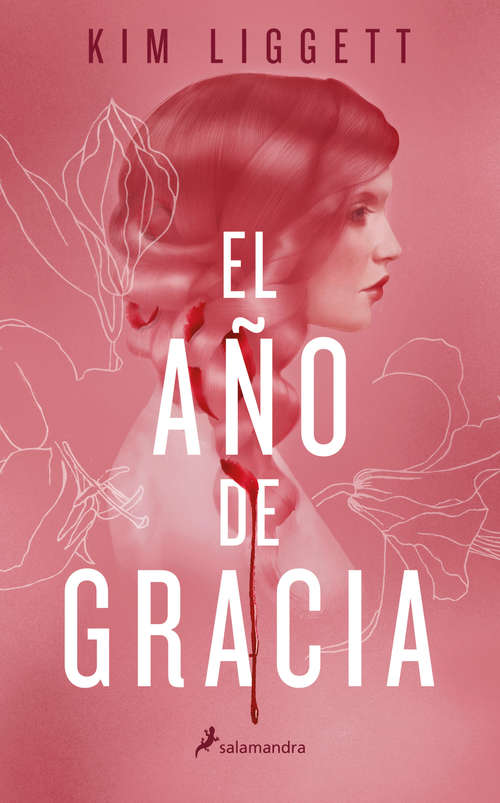 Book cover of El año de gracia