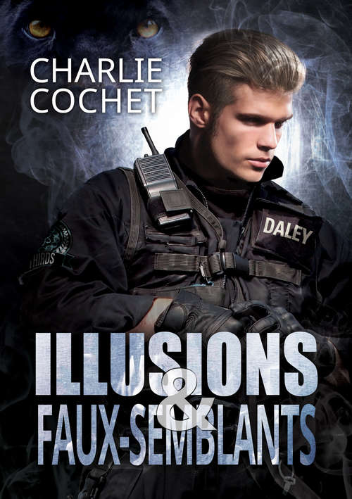 Book cover of Illusions et faux-semblants (THIRDS #7)