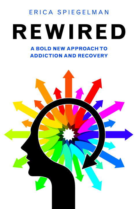 Book cover of Rewired