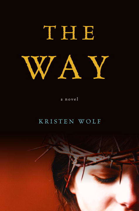 Book cover of The Way