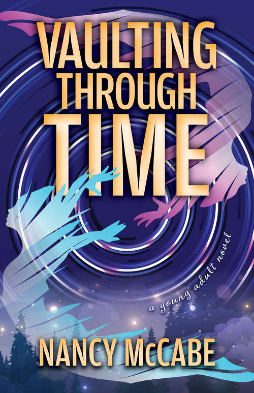 Book cover of Vaulting Through Time