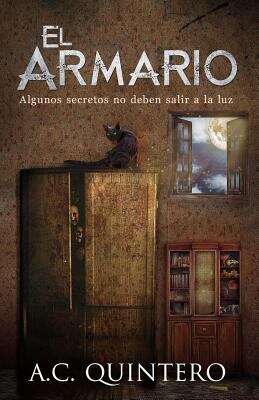 Book cover of El Armario (Spanish Edition) (Las Apariencias Engañan)