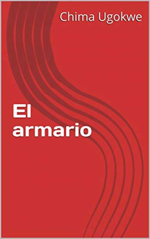 Book cover of El armario