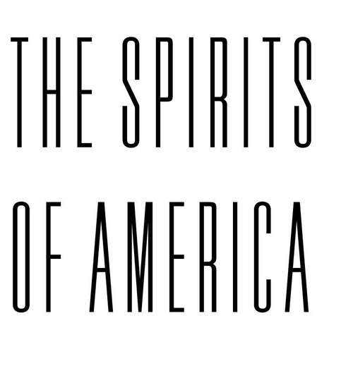 Book cover of The Spirits of America: A Social History of Alcohol