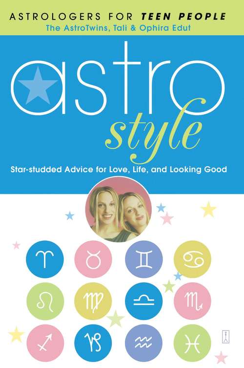 Book cover of Astrostyle