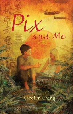 Book cover of Pix and Me