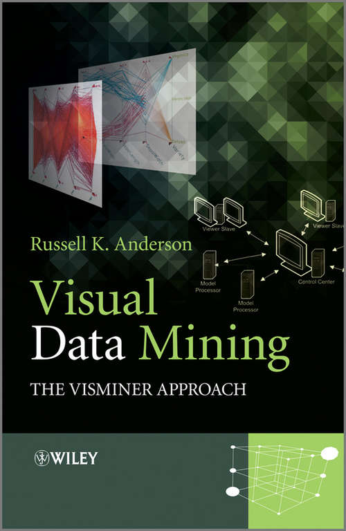 Book cover of Visual Data Mining