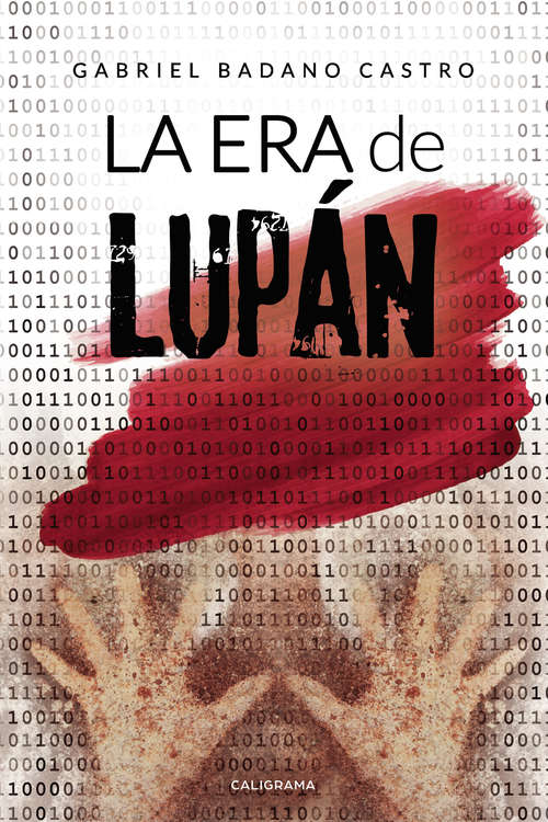 Book cover of La era de Lupán