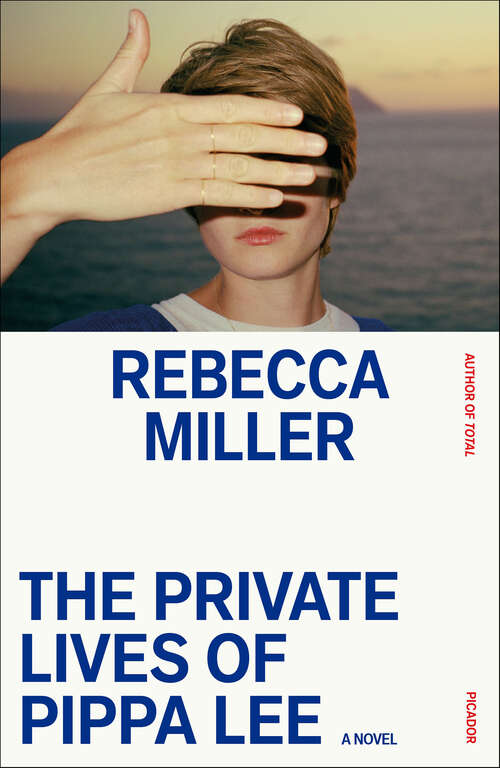 Book cover of The Private Lives of Pippa Lee: A Novel