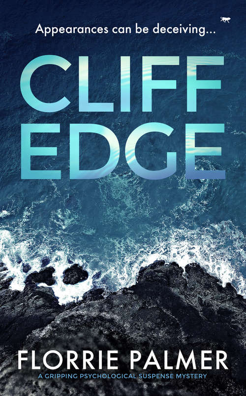 Book cover of Cliff Edge: A Gripping Psychological Mystery