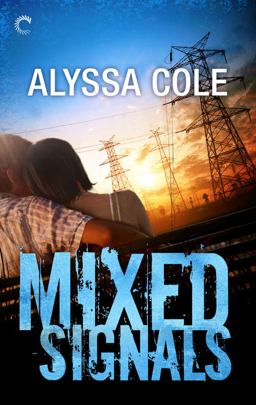 Book cover of Mixed Signals