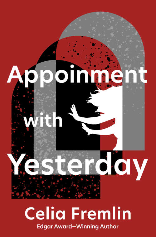 Book cover of Appointment with Yesterday