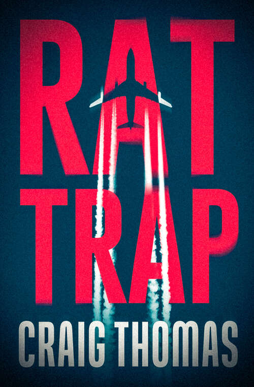 Book cover of Rat Trap