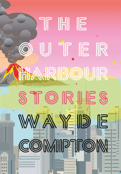 Book cover of The Outer Harbour