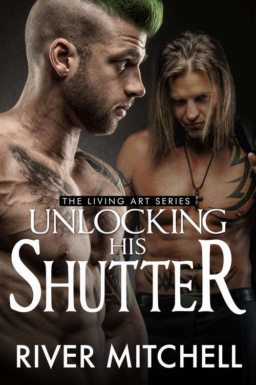 Book cover of Unlocking His Shutter