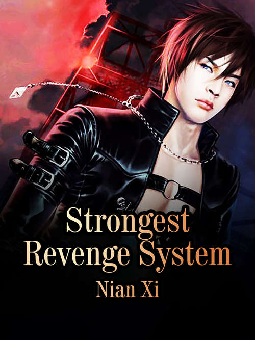 Book cover of Strongest Revenge System: Volume 8 (Volume 8 #8)