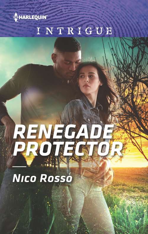 Book cover of Renegade Protector (Original)