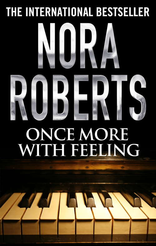 Book cover of Once More With Feeling