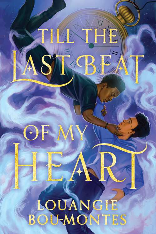 Book cover of Till the Last Beat of My Heart