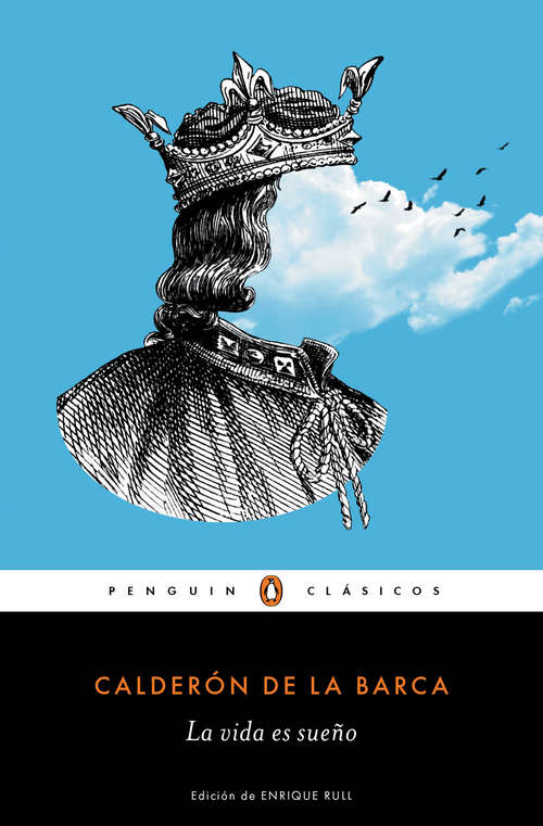 Book cover of La vida es sueño