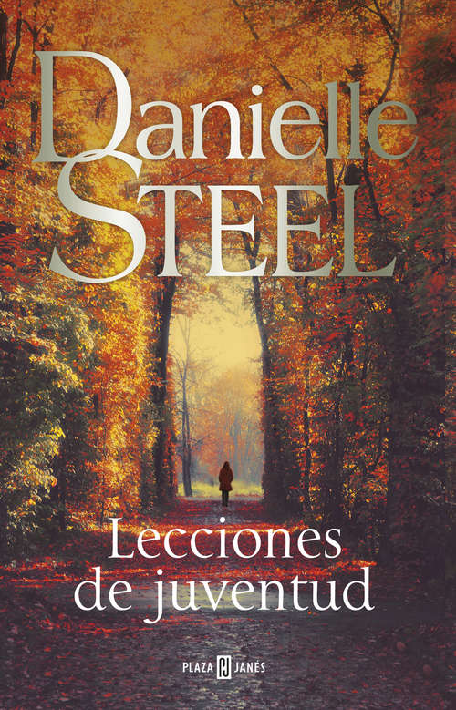 Book cover of Lecciones de juventud