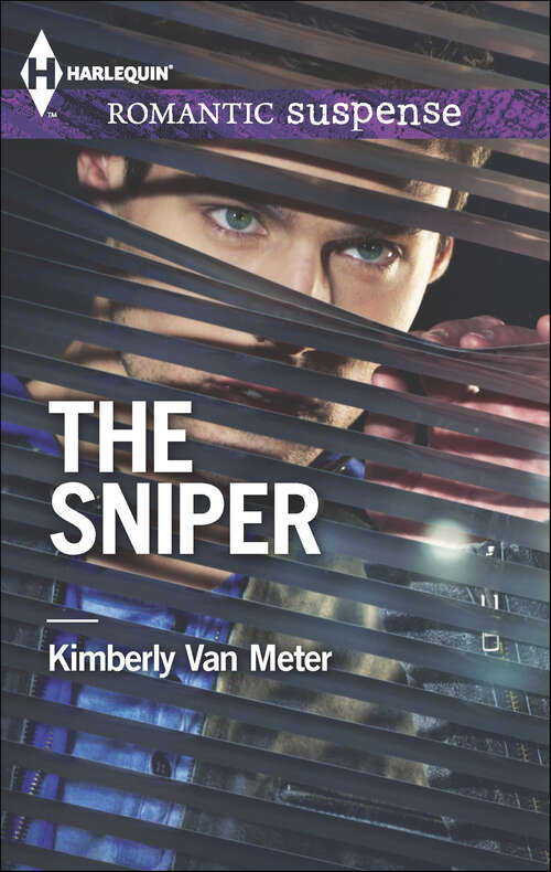 Book cover of The Sniper