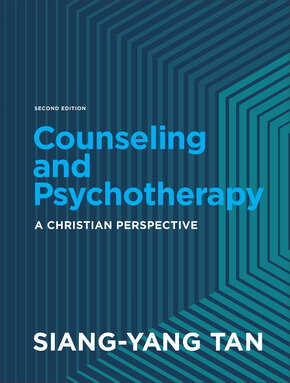 Book cover of Counseling and Psychotherapy: A Christian Perspective (Second Edition)