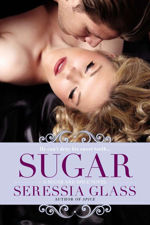 Book cover of Sugar