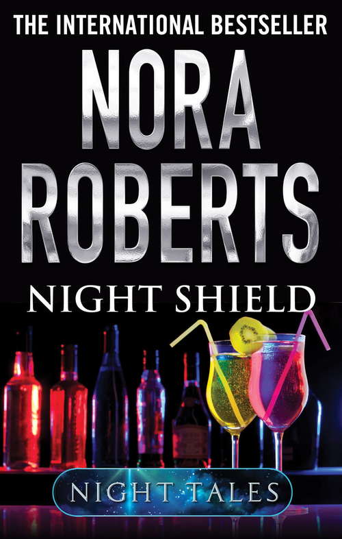 Book cover of Night Shield: A Night Tales Novel (Night Tales #5)