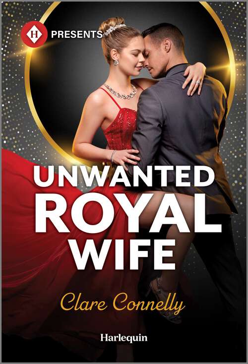 Book cover of Unwanted Royal Wife (Original)