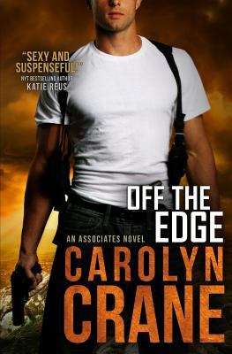 Book cover of Off The Edge