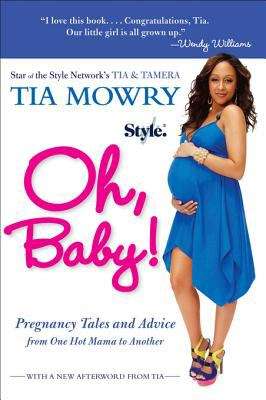 Book cover of Oh, Baby!