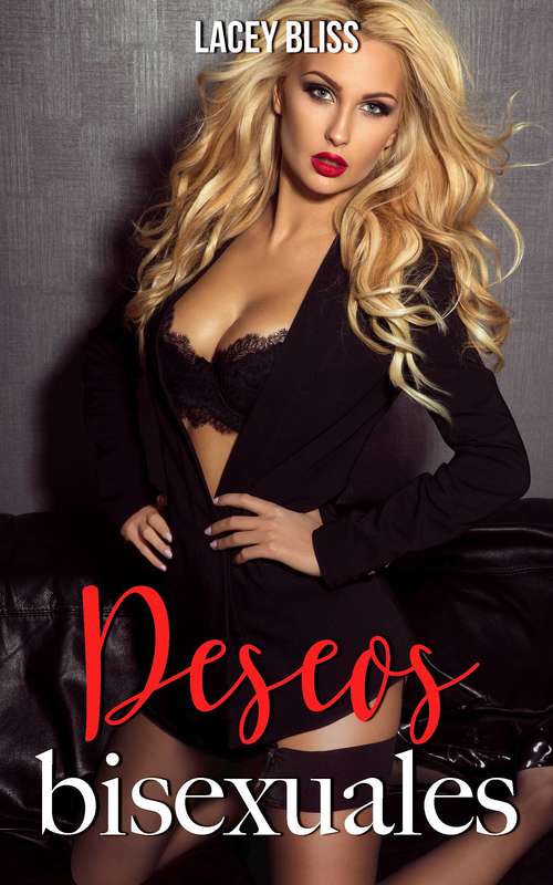 Book cover of Deseos bisexuales
