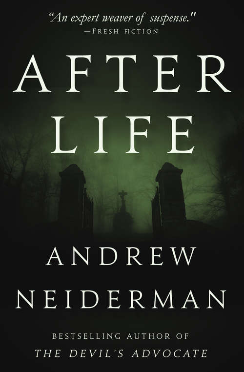 Book cover of After Life (Digital Original)
