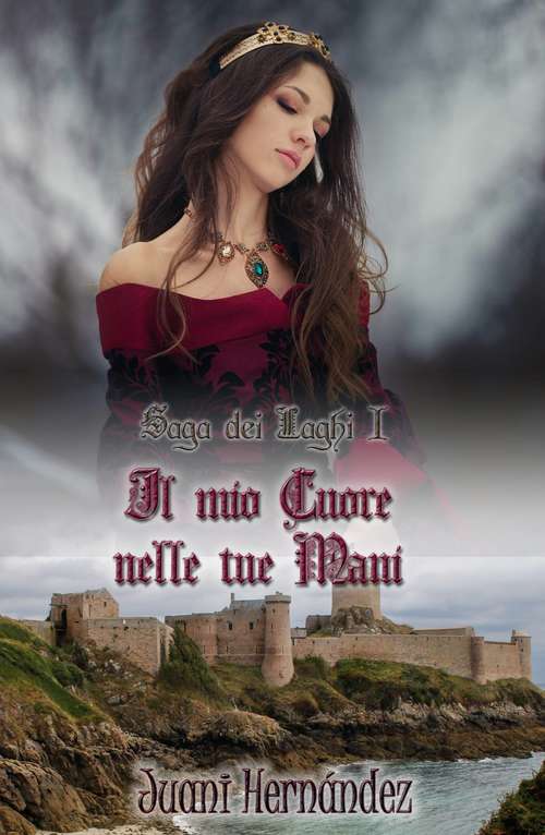 Book cover of Il mio Cuore nelle tue Mani