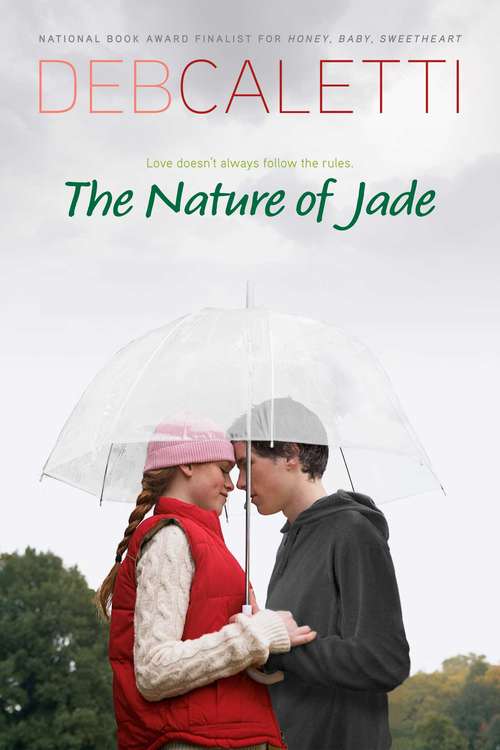 Book cover of Nature of Jade: Wild Roses - The Nature Of Jade