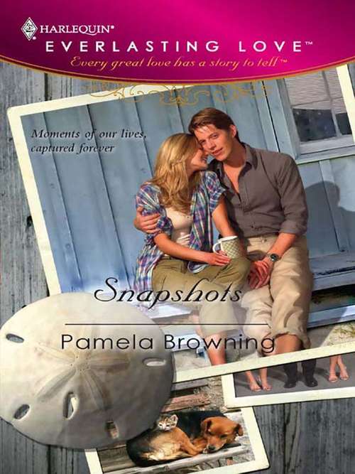 Book cover of Snapshots