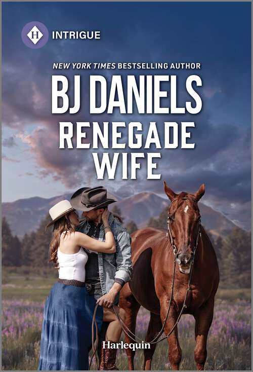 Book cover of Renegade Wife (Original)