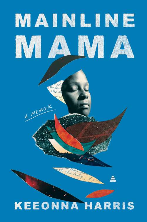 Book cover of Mainline Mama: A Memoir