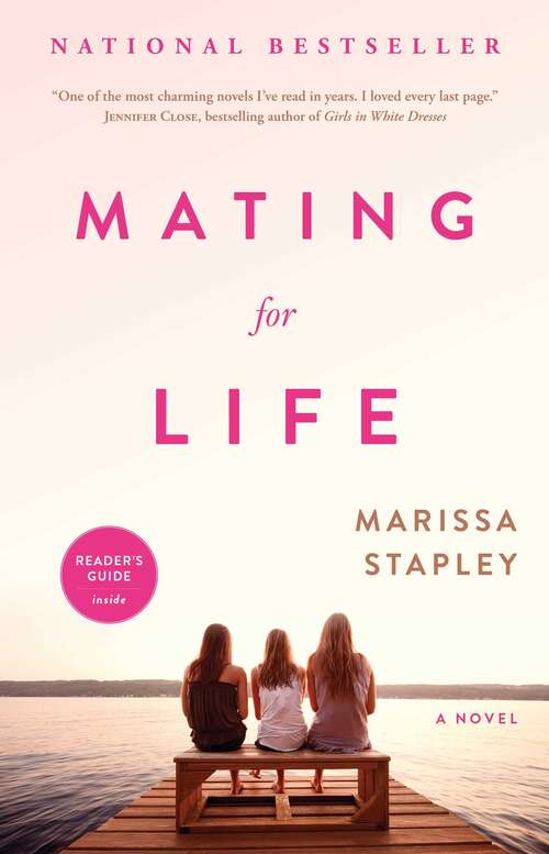 Book cover of Mating for Life: A Novel