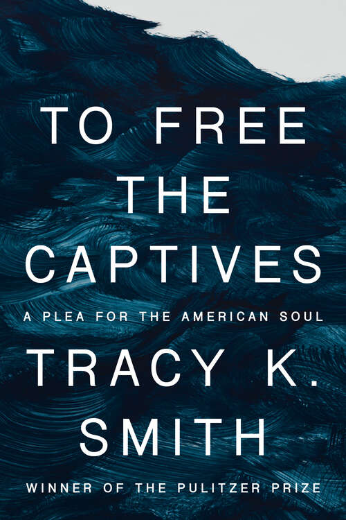 Book cover of To Free the Captives: A Plea for the American Soul