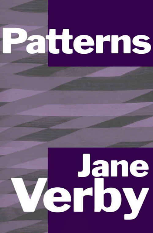 Book cover of Patterns