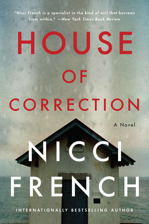 Book cover of House of Correction: A Novel