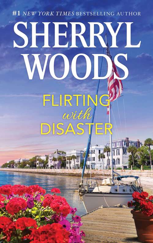 Book cover of Flirting with Disaster (The\charleston Trilogy Ser. #2)