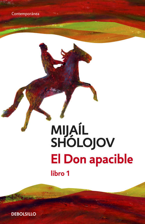 Book cover of El Don apacible (libro 1)